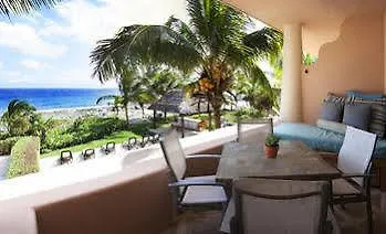 Homing Bird Apartments Puerto Aventuras Ξενοδοχείο