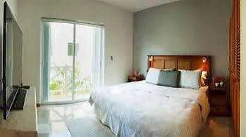 Homing Bird Apartments Puerto Aventuras 0*,  Μεξικό