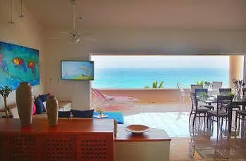 Ξενοδοχείο Homing Bird Apartments Puerto Aventuras