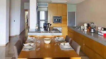 Homing Bird Apartments Puerto Aventuras Μεξικό