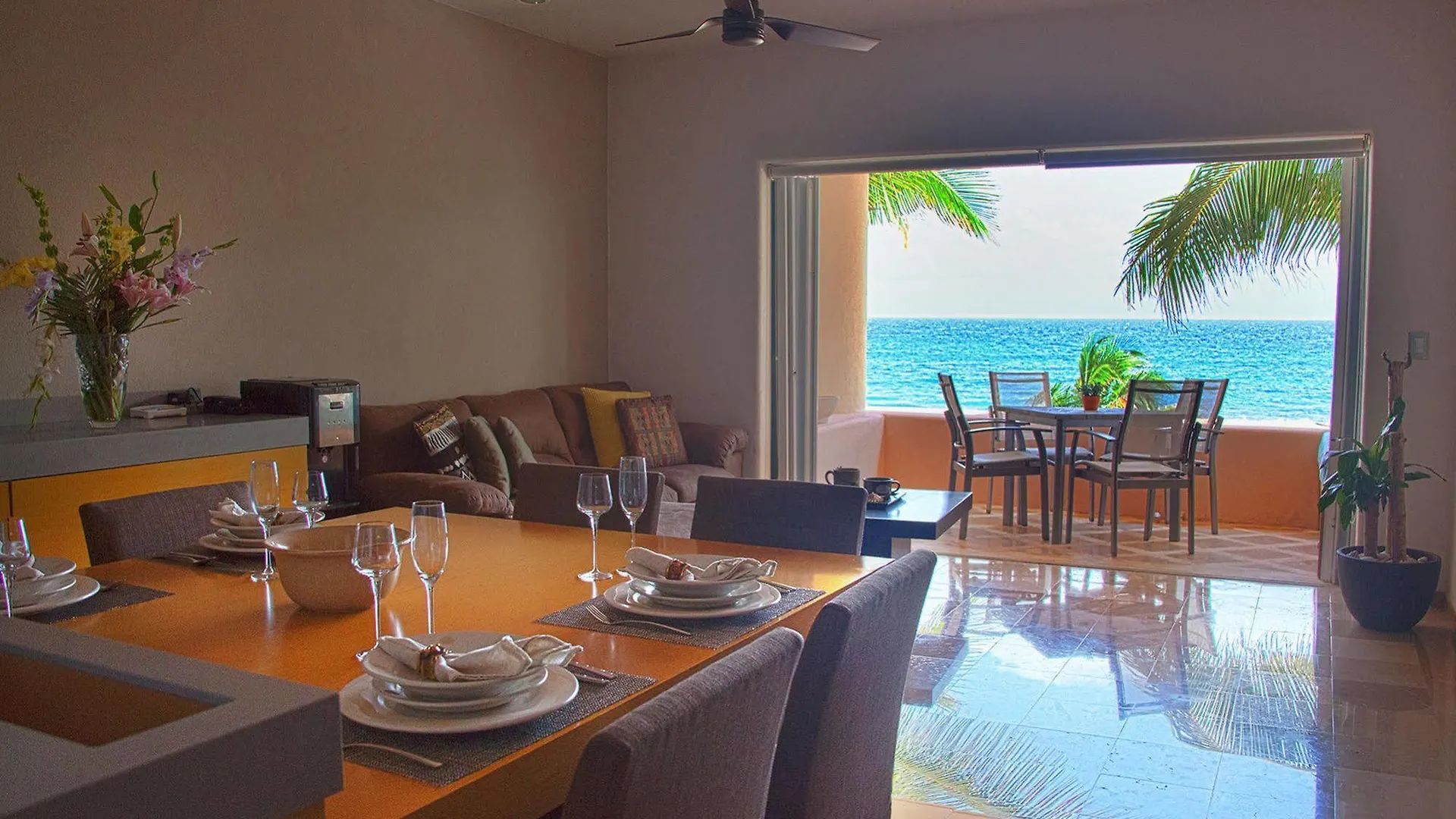 Homing Bird Apartments Puerto Aventuras 0*,  Μεξικό
