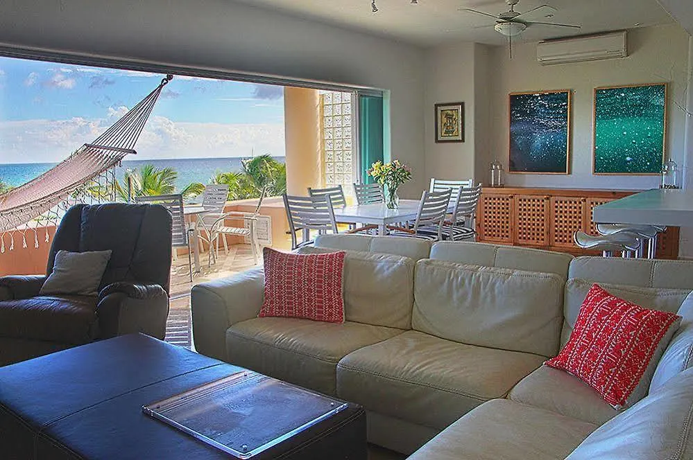 Homing Bird Apartments Puerto Aventuras Ξενοδοχείο