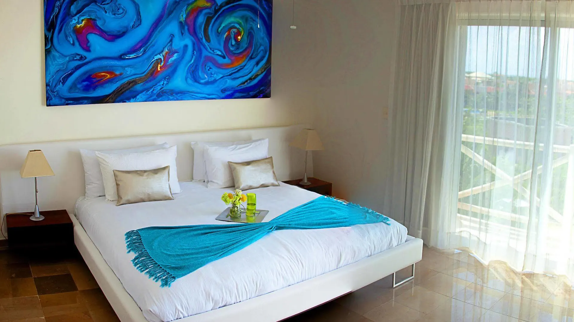 Ξενοδοχείο Homing Bird Apartments Puerto Aventuras