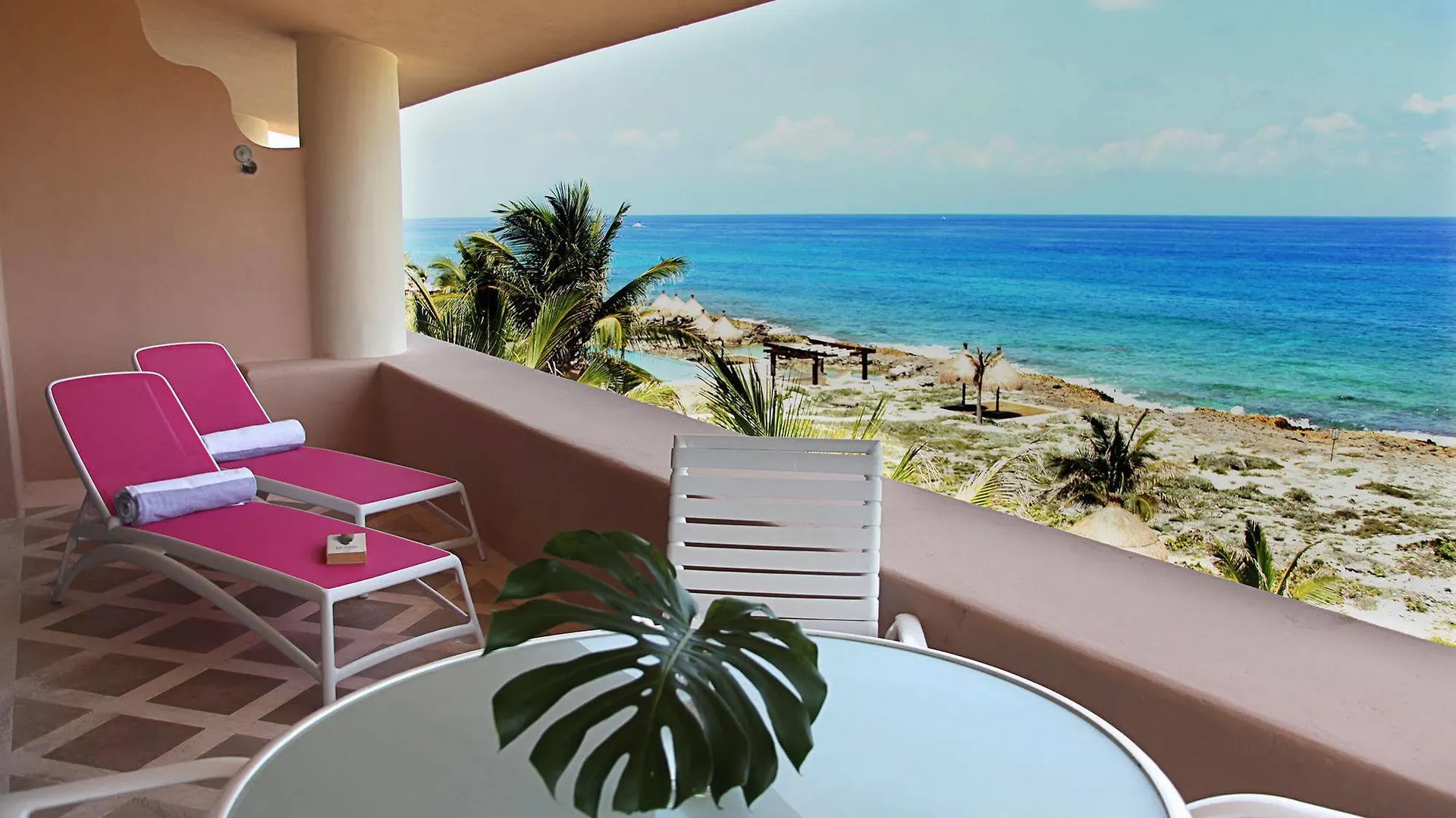 Ξενοδοχείο Homing Bird Apartments Puerto Aventuras