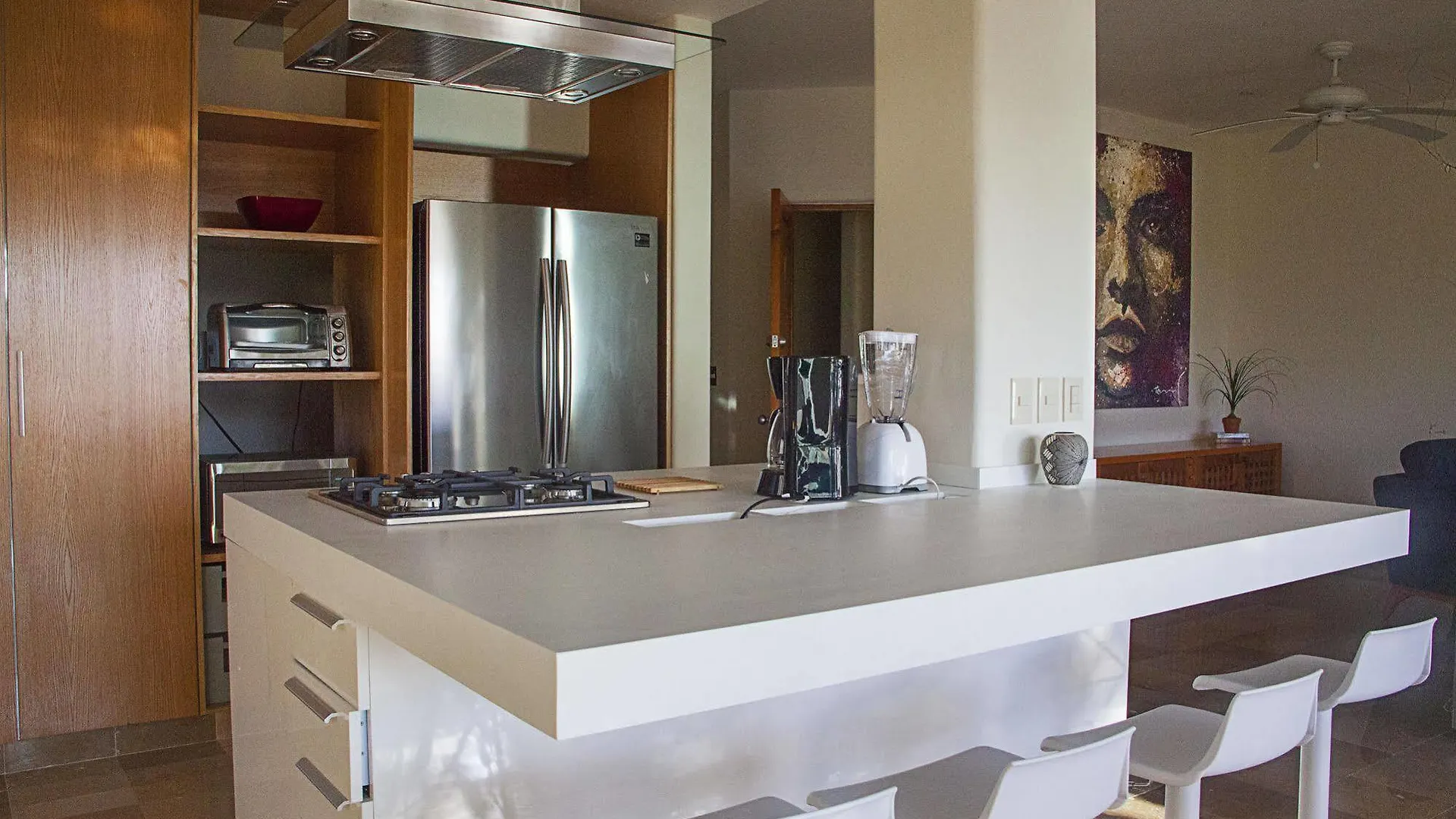 Homing Bird Apartments Puerto Aventuras Μεξικό
