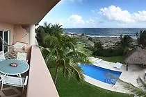 Homing Bird Apartments Puerto Aventuras