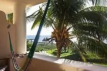Hotel Homing Bird Apartments Puerto Aventuras Mexico