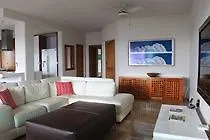 Hotel Homing Bird Apartments Puerto Aventuras