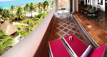 Homing Bird Apartments Puerto Aventuras Hotel