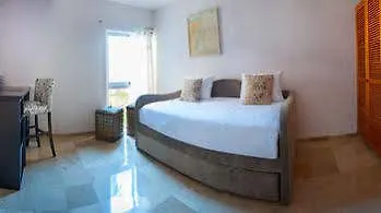 Homing Bird Apartments Puerto Aventuras Mexico