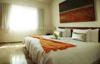 Homing Bird Apartments Puerto Aventuras Hotel