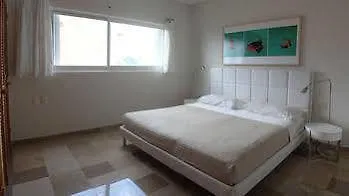 Hotel Homing Bird Apartments Puerto Aventuras