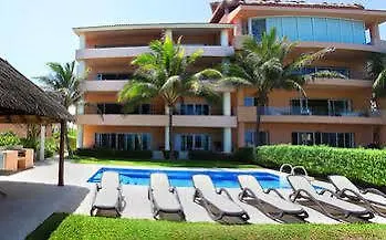 Homing Bird Apartments Puerto Aventuras