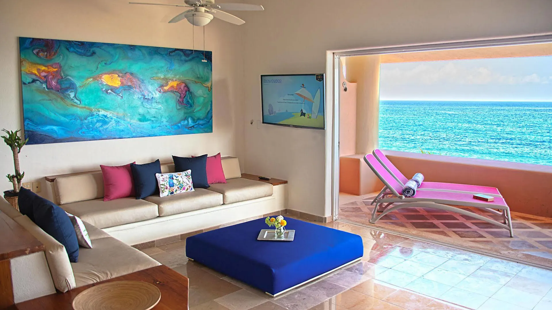 Homing Bird Apartments Puerto Aventuras Hotel