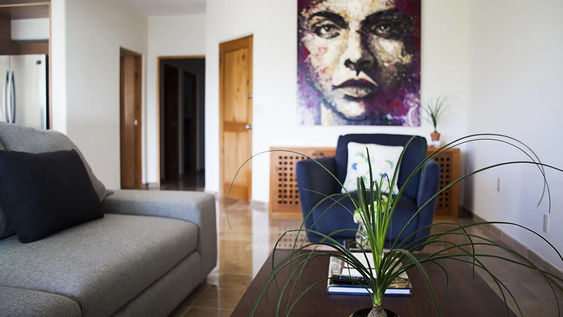 Hotel Homing Bird Apartments Puerto Aventuras