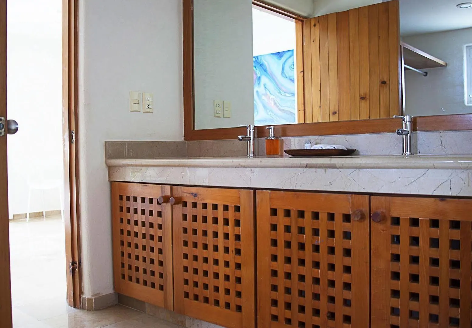 Hotel Homing Bird Apartments Puerto Aventuras Mexico