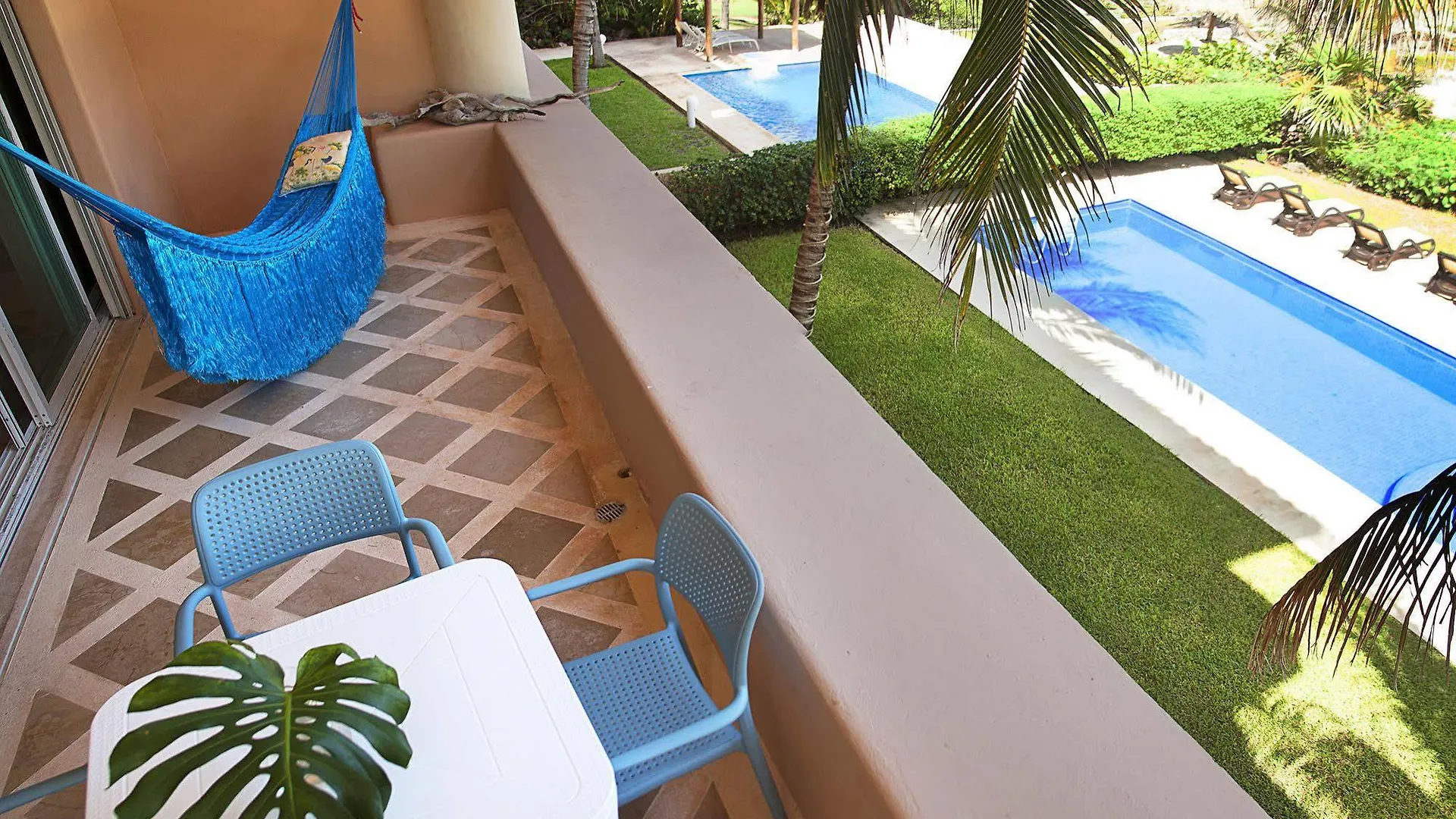 Homing Bird Apartments Puerto Aventuras