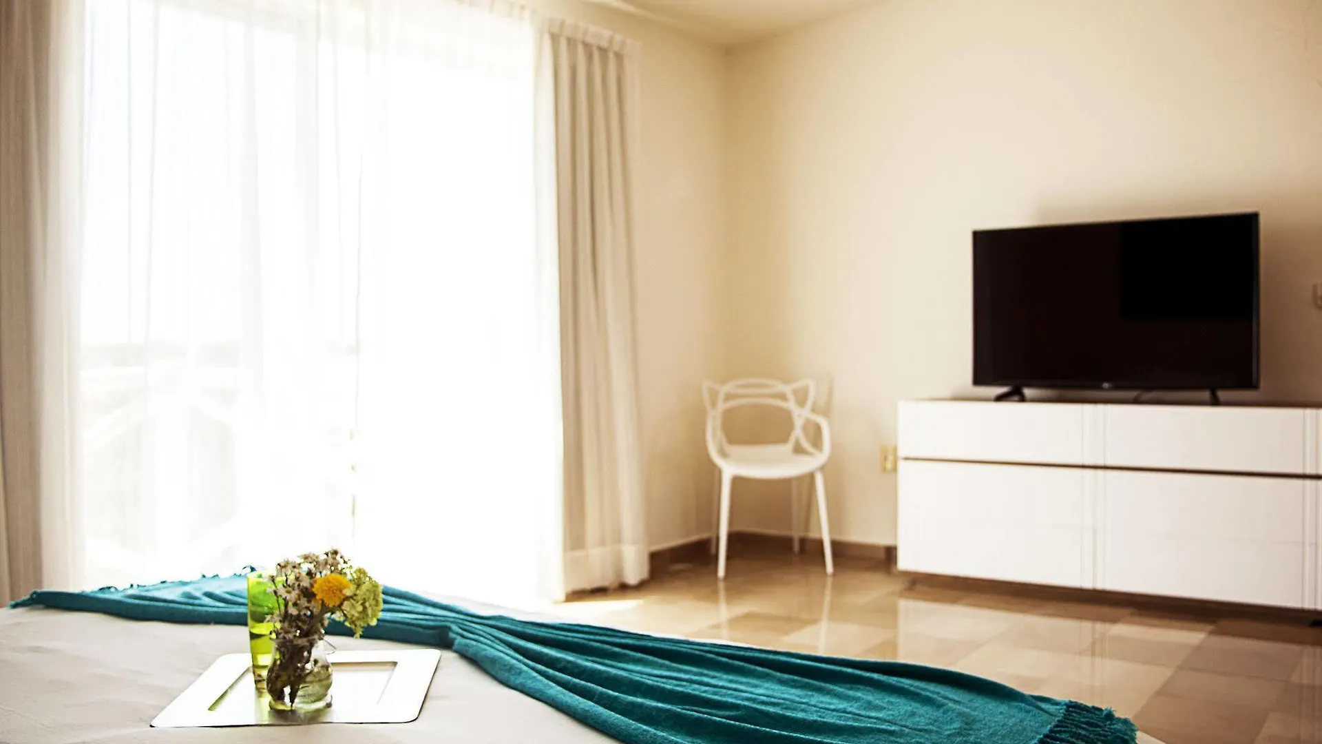 Homing Bird Apartments Puerto Aventuras