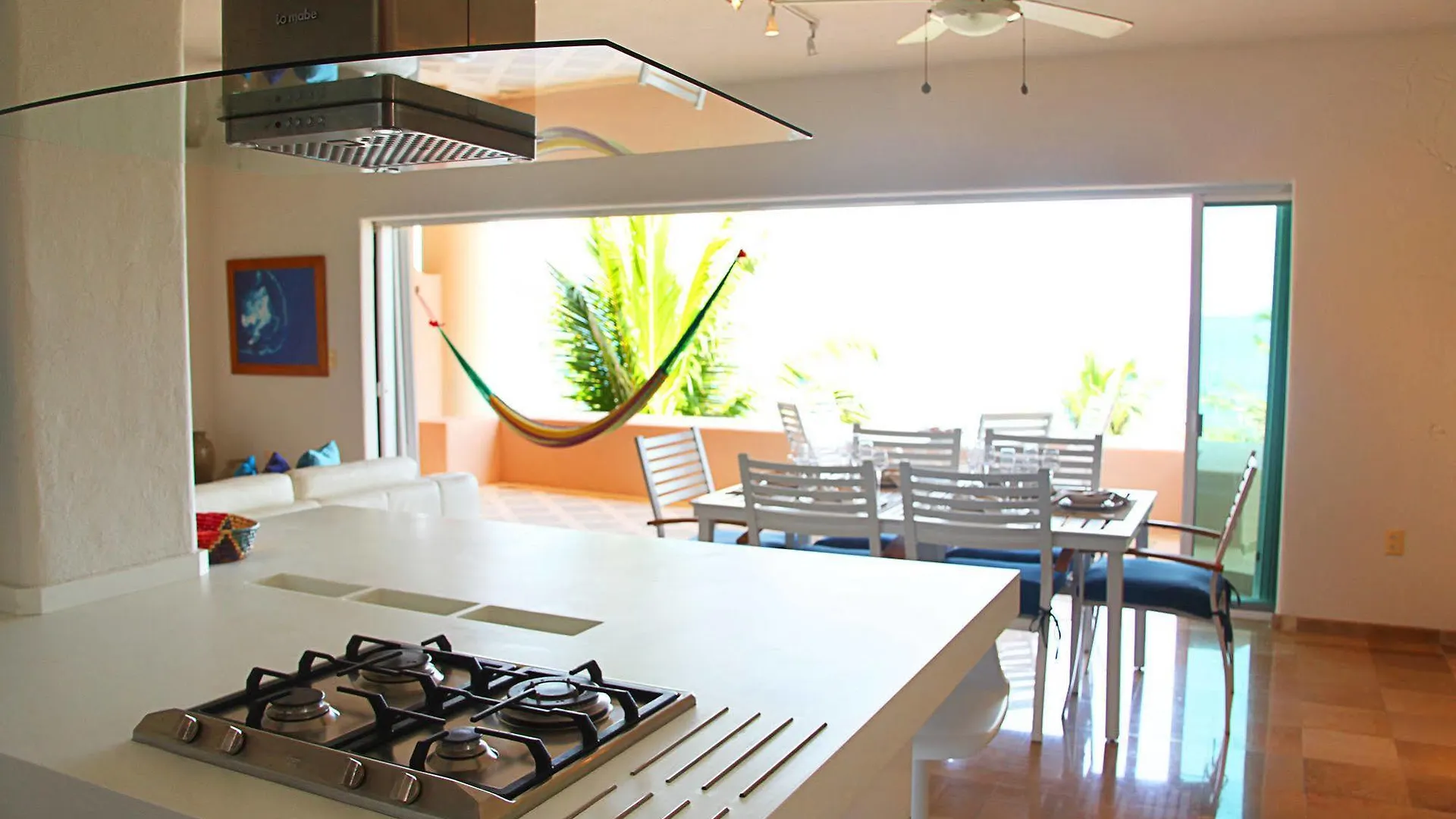 Hotel Homing Bird Apartments Puerto Aventuras