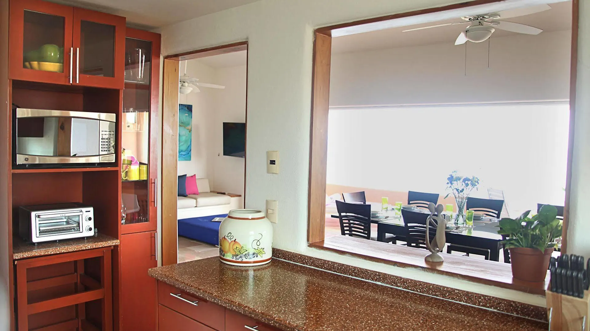 Homing Bird Apartments Puerto Aventuras Hotel