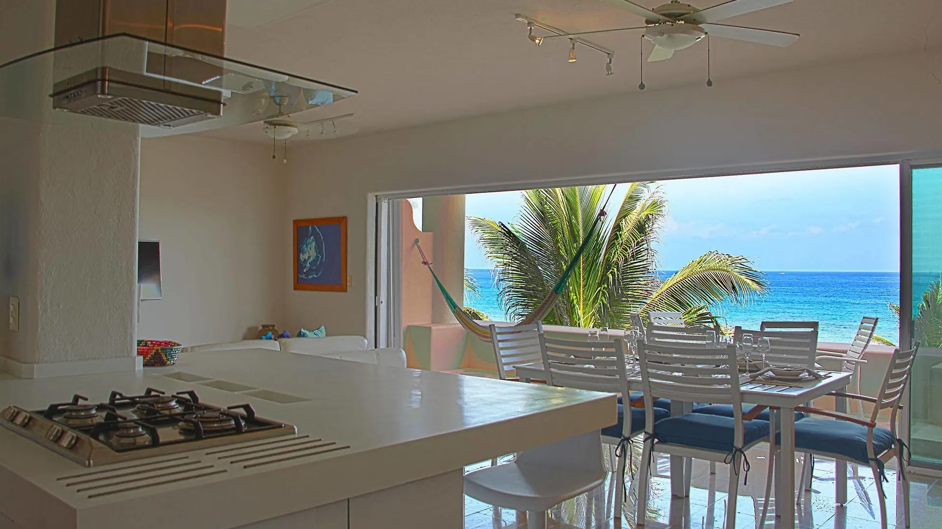 Homing Bird Apartments Puerto Aventuras