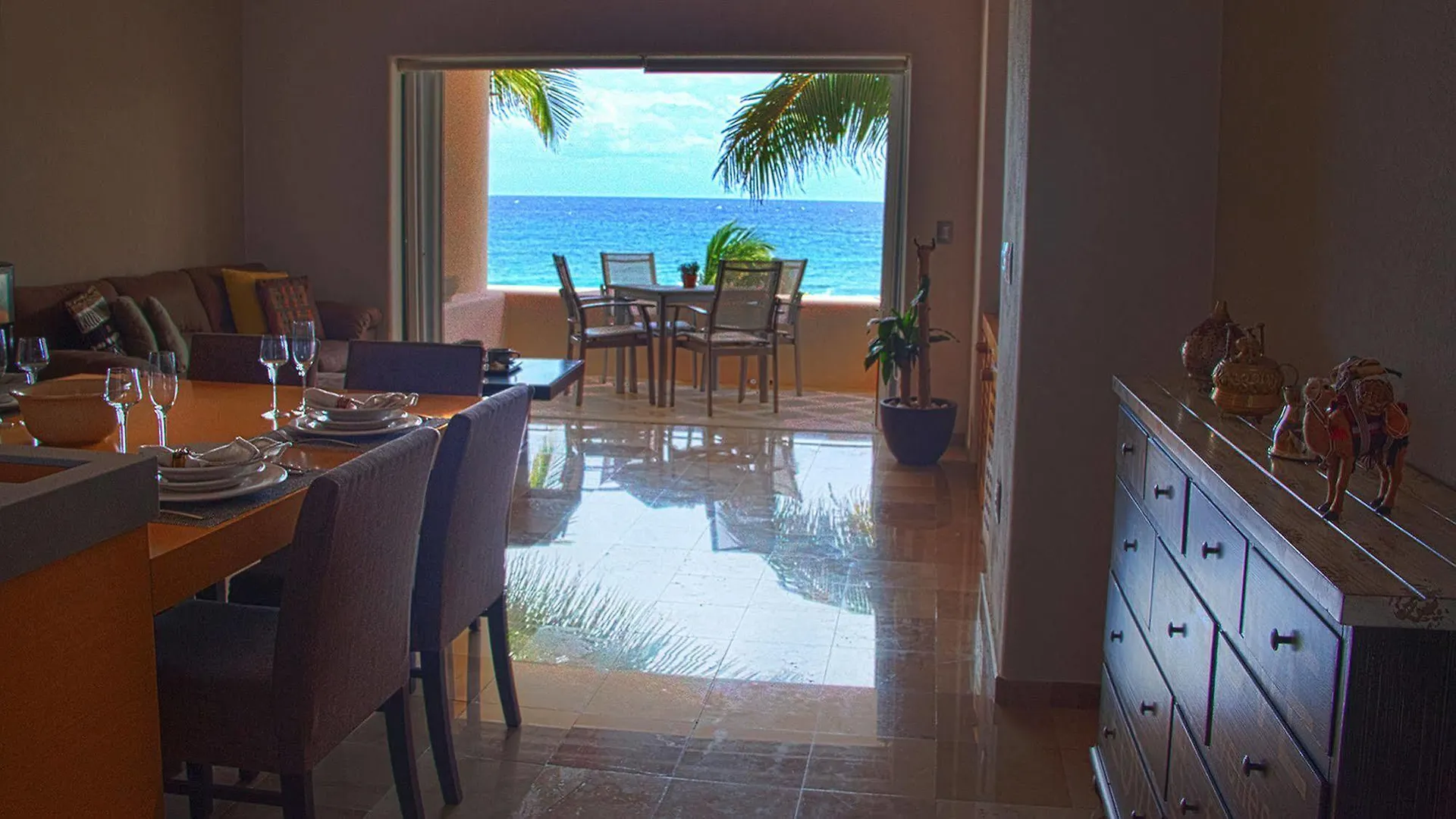 Homing Bird Apartments Puerto Aventuras Hotel