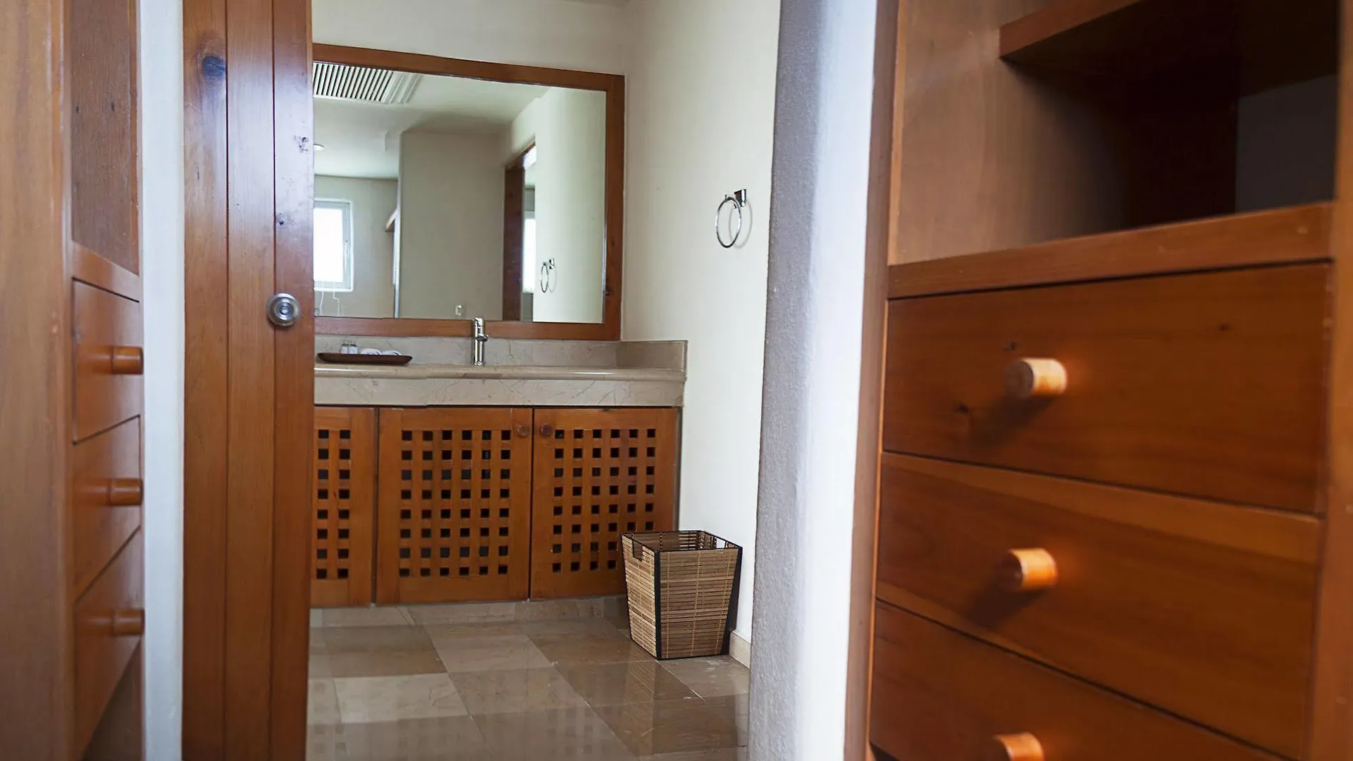 Hotel Homing Bird Apartments Puerto Aventuras