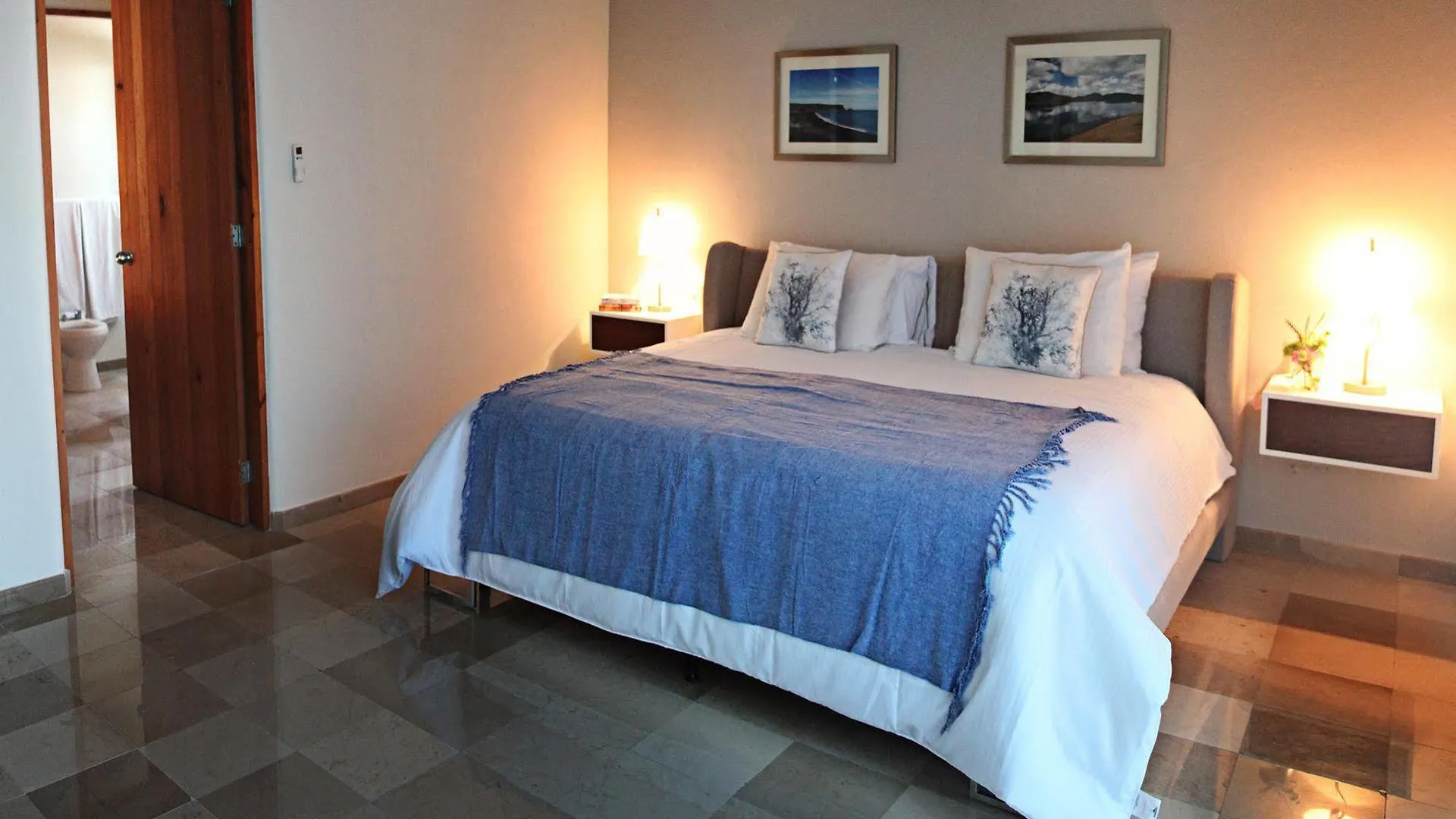 Homing Bird Apartments Puerto Aventuras Hotel